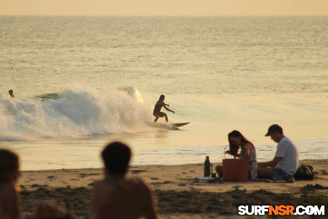 Nicaragua Surf Report - Report Photo 04/19/2019  11:42 PM 