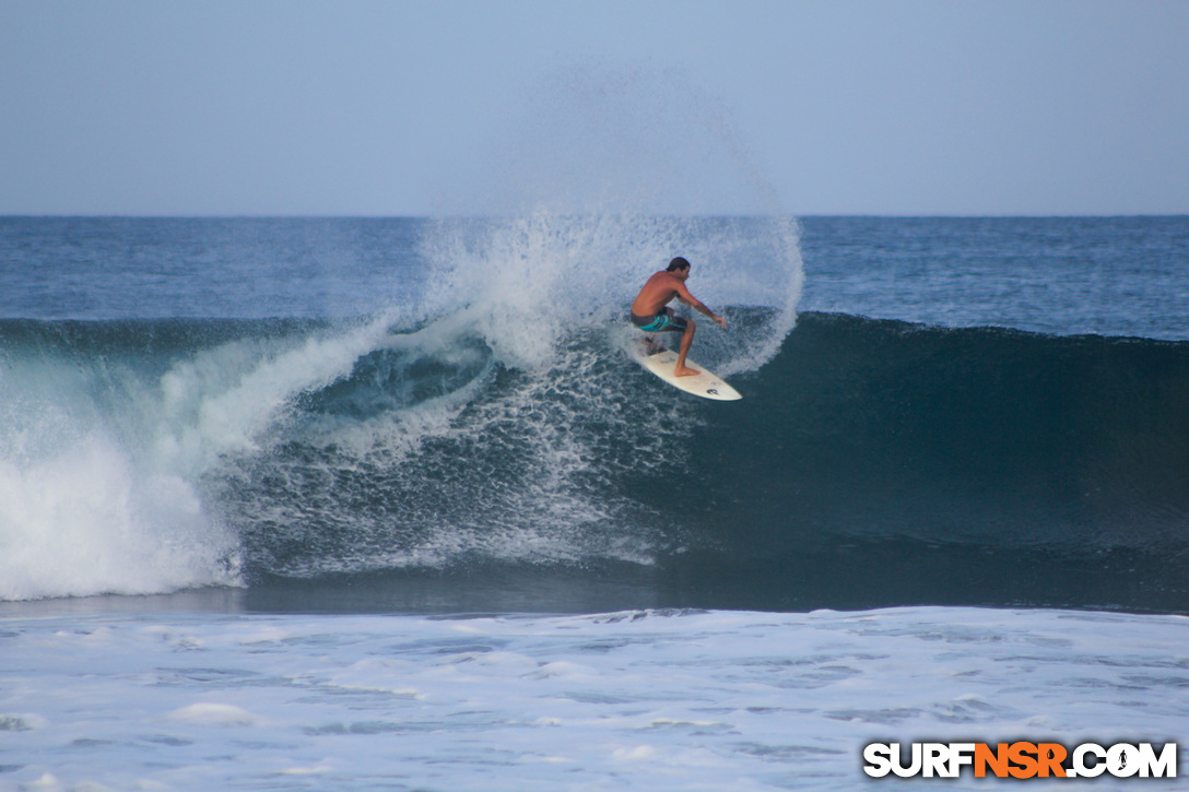 Nicaragua Surf Report - Report Photo 06/29/2017 8:12 PM