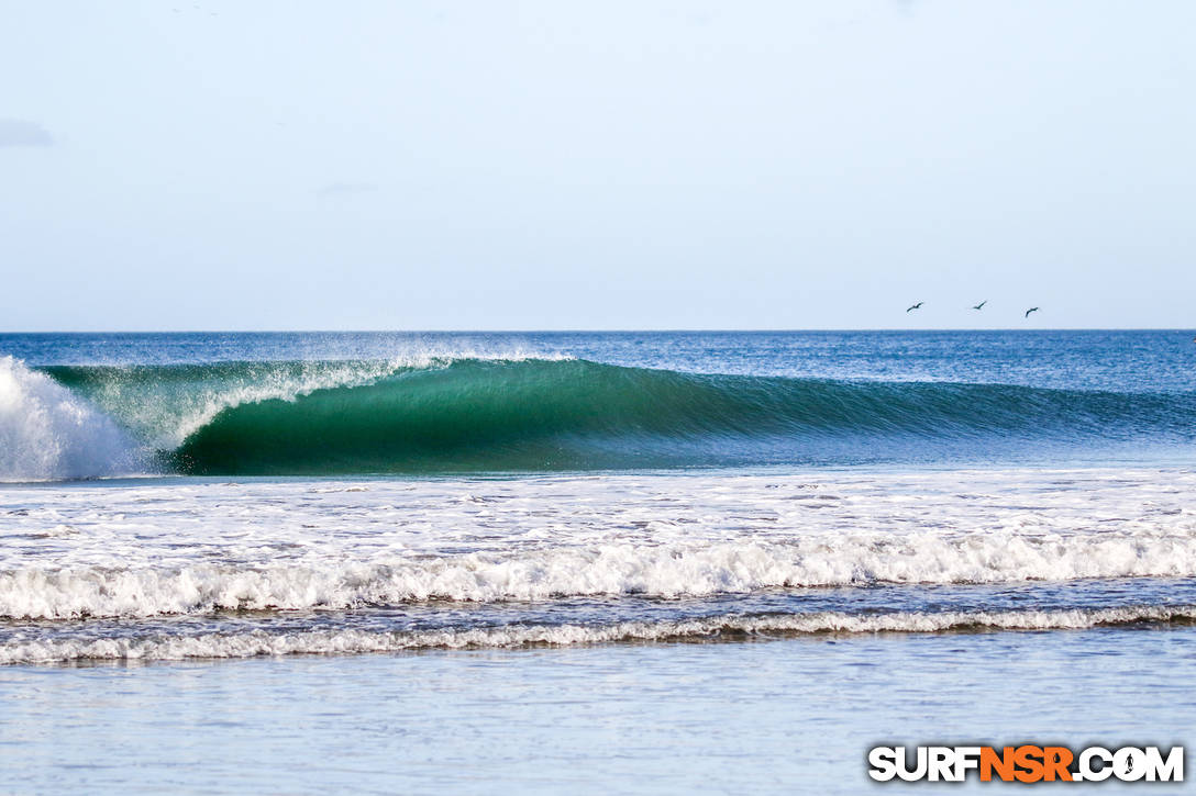 Nicaragua Surf Report - Report Photo 02/17/2022  5:02 PM 