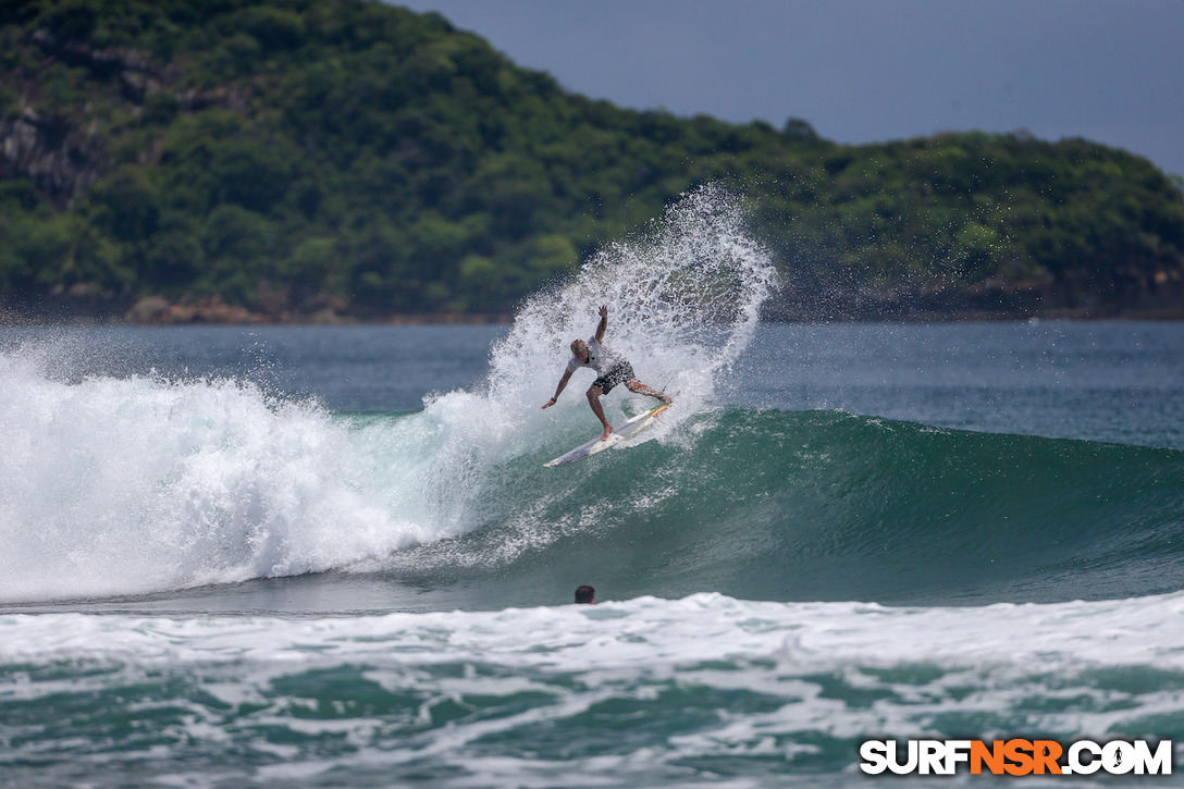 Nicaragua Surf Report - Report Photo 09/01/2017  8:16 PM 