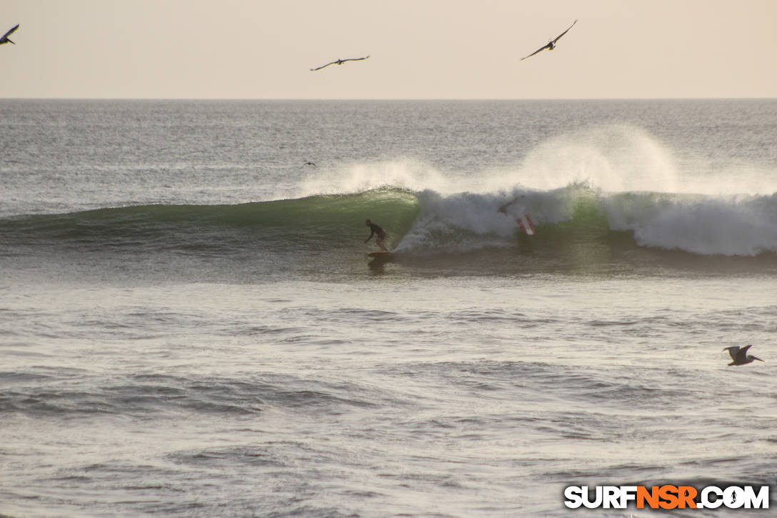 Nicaragua Surf Report - Report Photo 01/13/2021  9:03 PM 