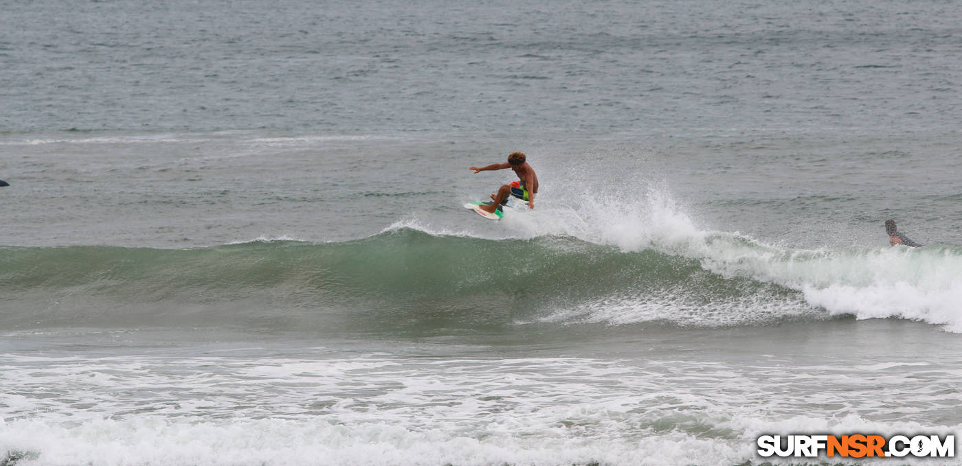 Nicaragua Surf Report - Report Photo 07/07/2015  4:45 PM 