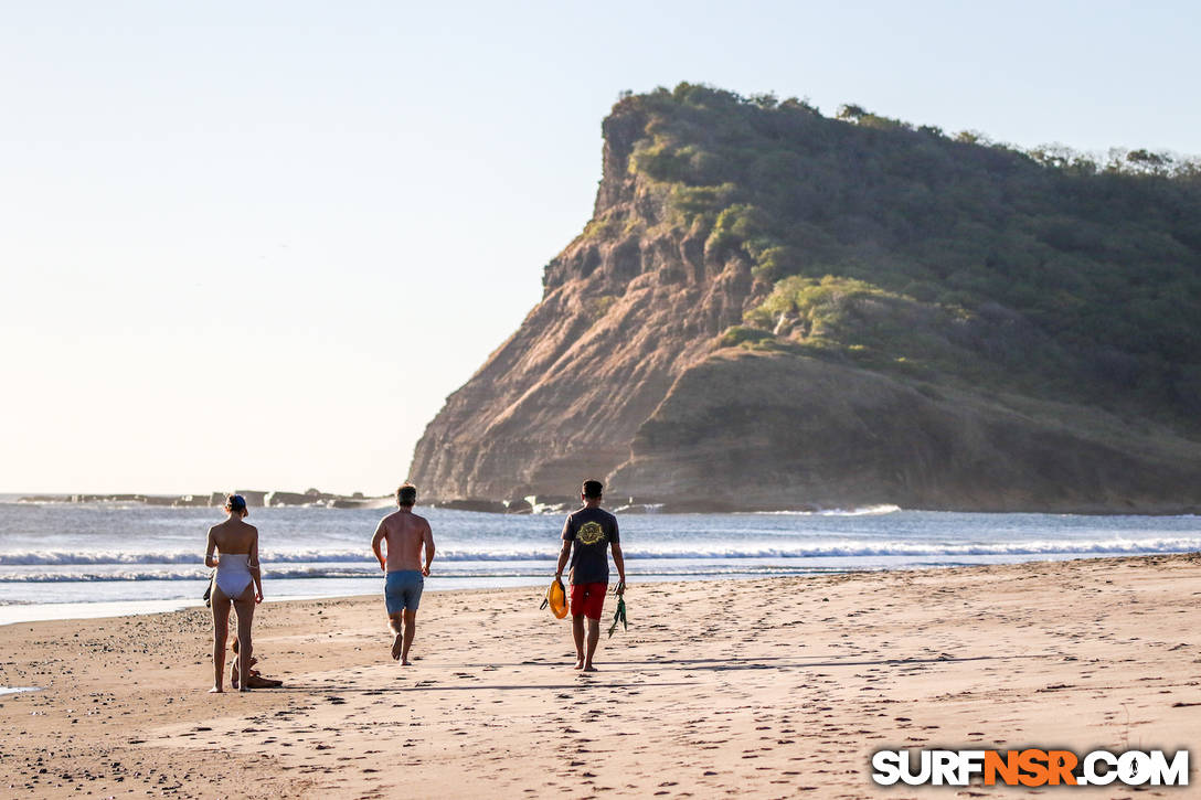 Nicaragua Surf Report - Report Photo 12/25/2021  6:09 PM 