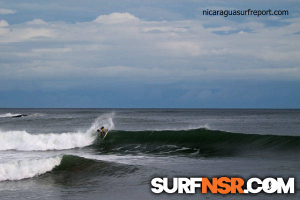 Nicaragua Surf Report - Report Photo 06/13/2013 6:38 PM