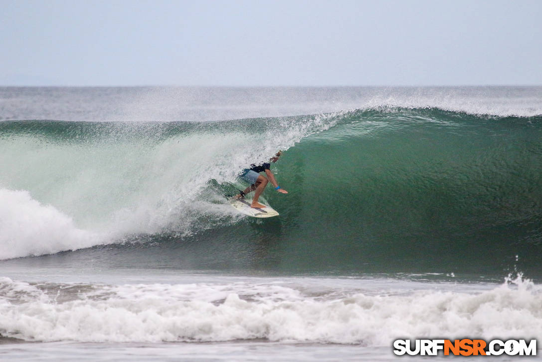 Nicaragua Surf Report - Report Photo 06/28/2020  7:08 PM 