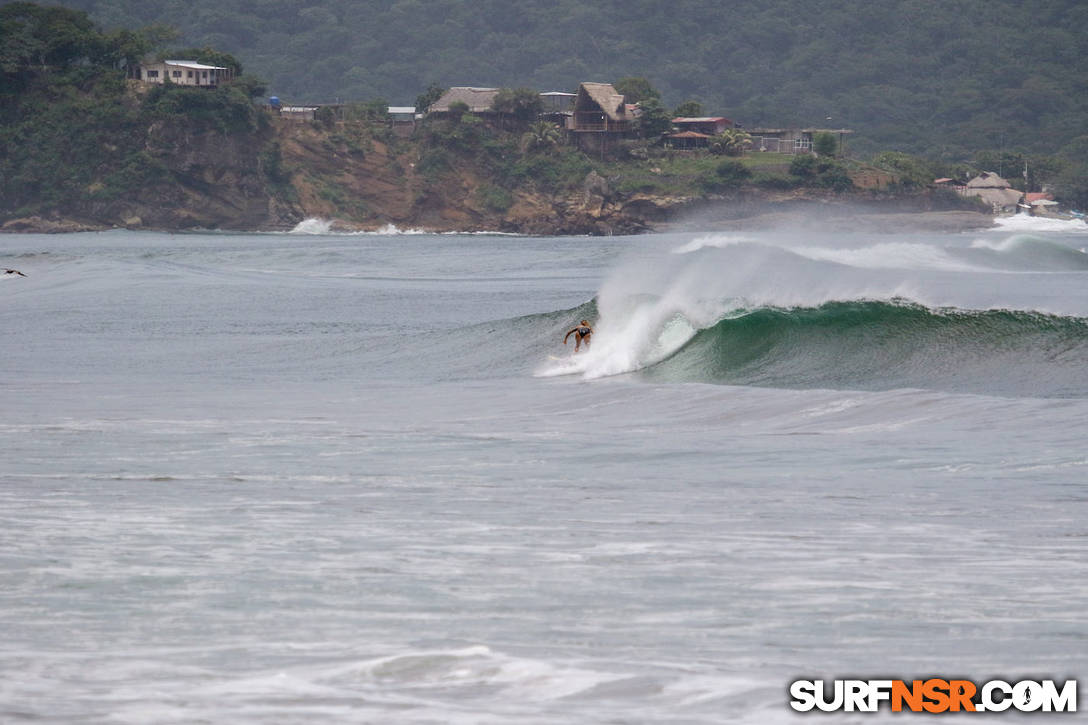 Nicaragua Surf Report - Report Photo 07/22/2018 8:05 PM