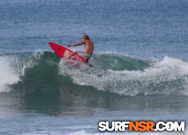 Nicaragua Surf Report - Report Photo 08/18/2006  6:48 PM 