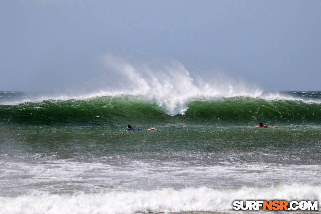 Nicaragua Surf Report - Report Photo 02/18/2020 5:08 PM