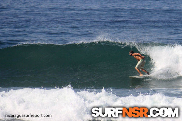 Nicaragua Surf Report - Report Photo 10/27/2010  2:52 PM 