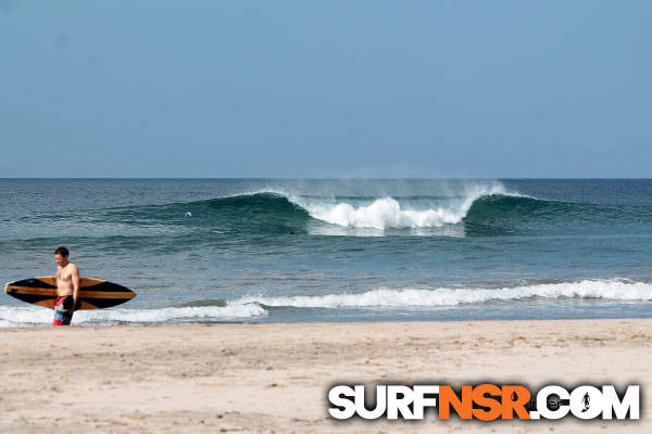 Nicaragua Surf Report - Report Photo 02/10/2015  1:46 PM 