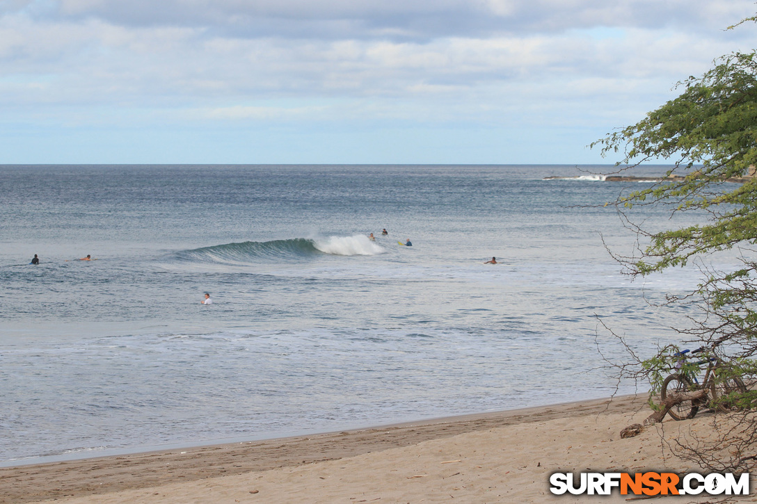 Nicaragua Surf Report - Report Photo 01/04/2017  11:34 AM 