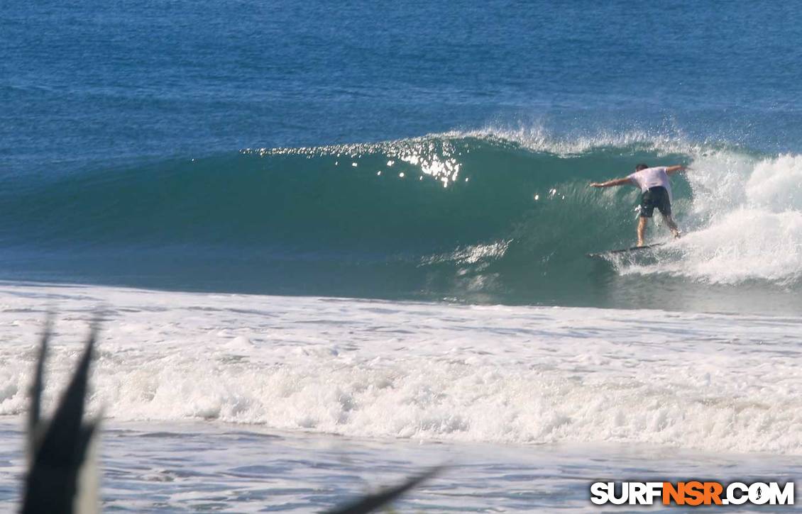 Nicaragua Surf Report - Report Photo 10/18/2019  6:52 PM 