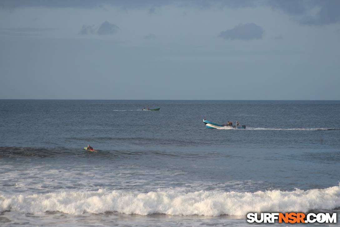 Nicaragua Surf Report - Report Photo 12/23/2020  9:20 AM 