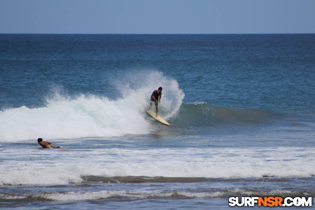 Nicaragua Surf Report - Report Photo 08/01/2018  8:30 PM 