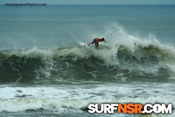 Nicaragua Surf Report - Report Photo 05/22/2011  4:58 PM 