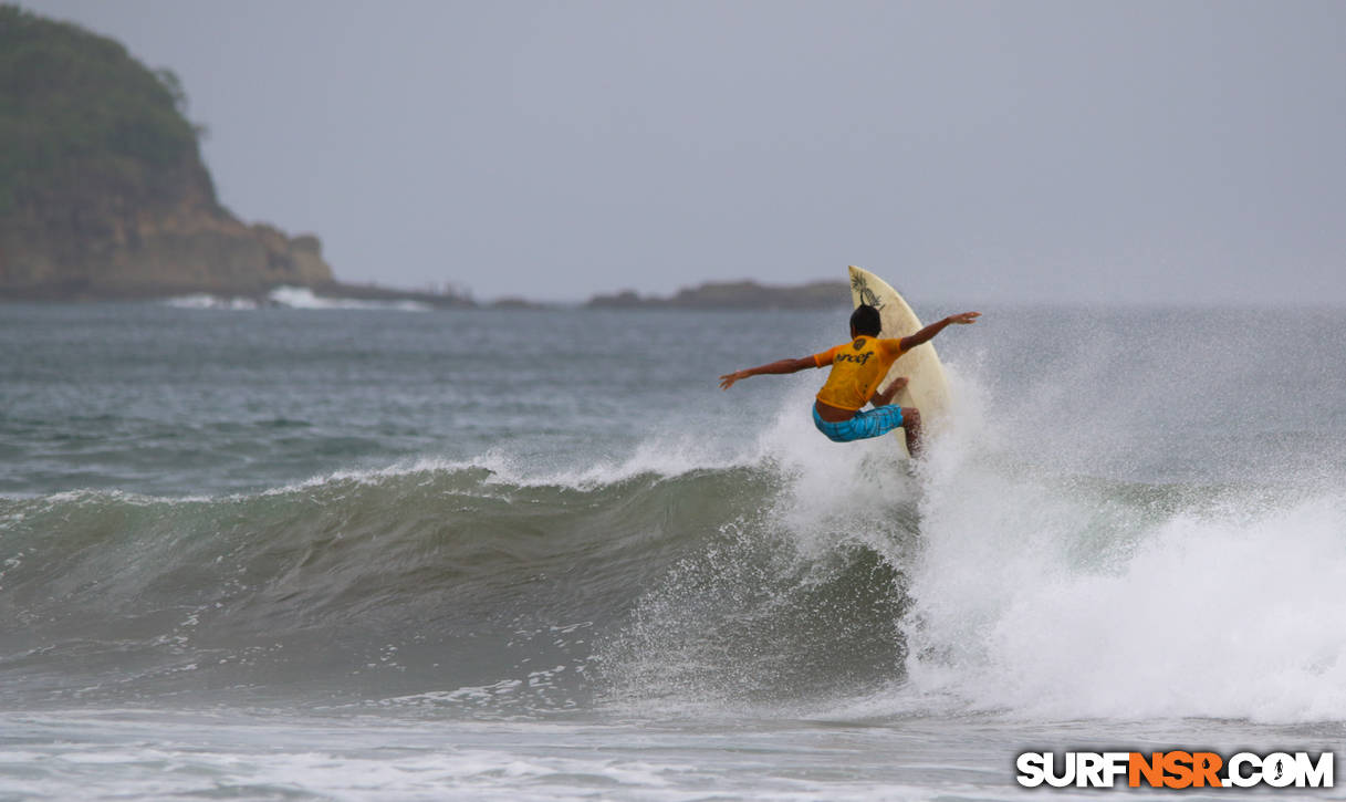 Nicaragua Surf Report - Report Photo 06/21/2015  4:29 PM 