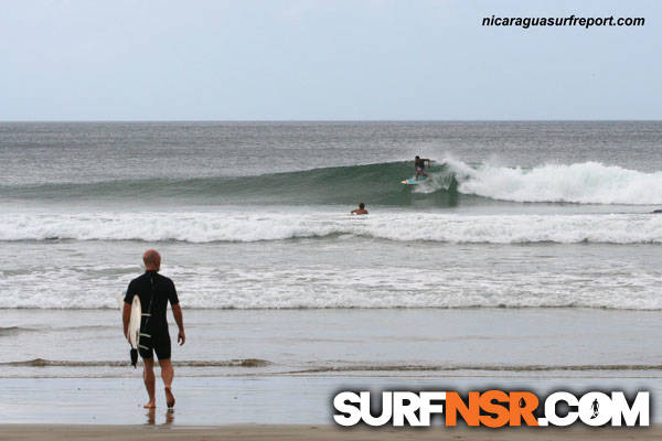 Nicaragua Surf Report - Report Photo 01/11/2011  5:43 PM 