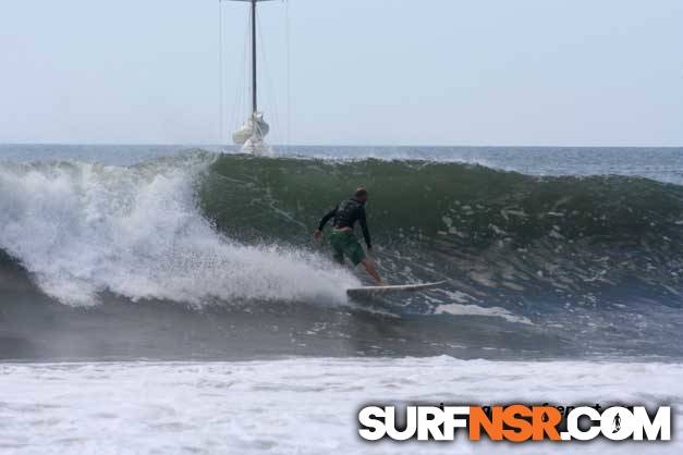 Nicaragua Surf Report - Report Photo 11/16/2009  8:52 PM 