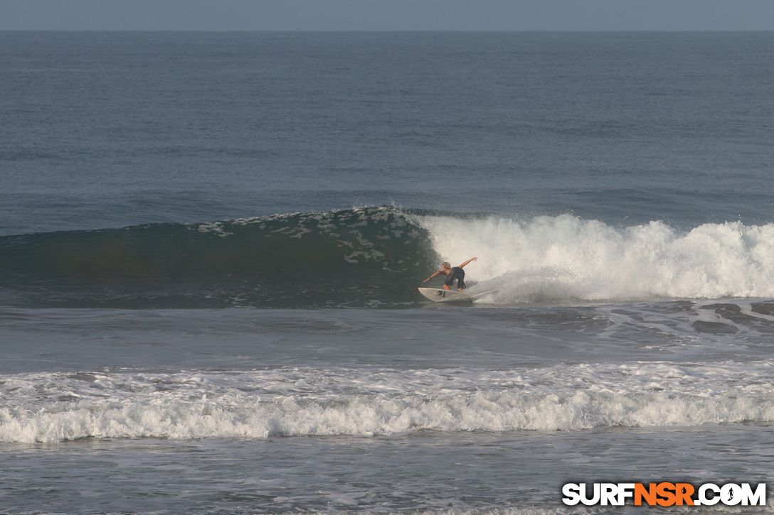 Nicaragua Surf Report - Report Photo 09/16/2017  11:10 AM 