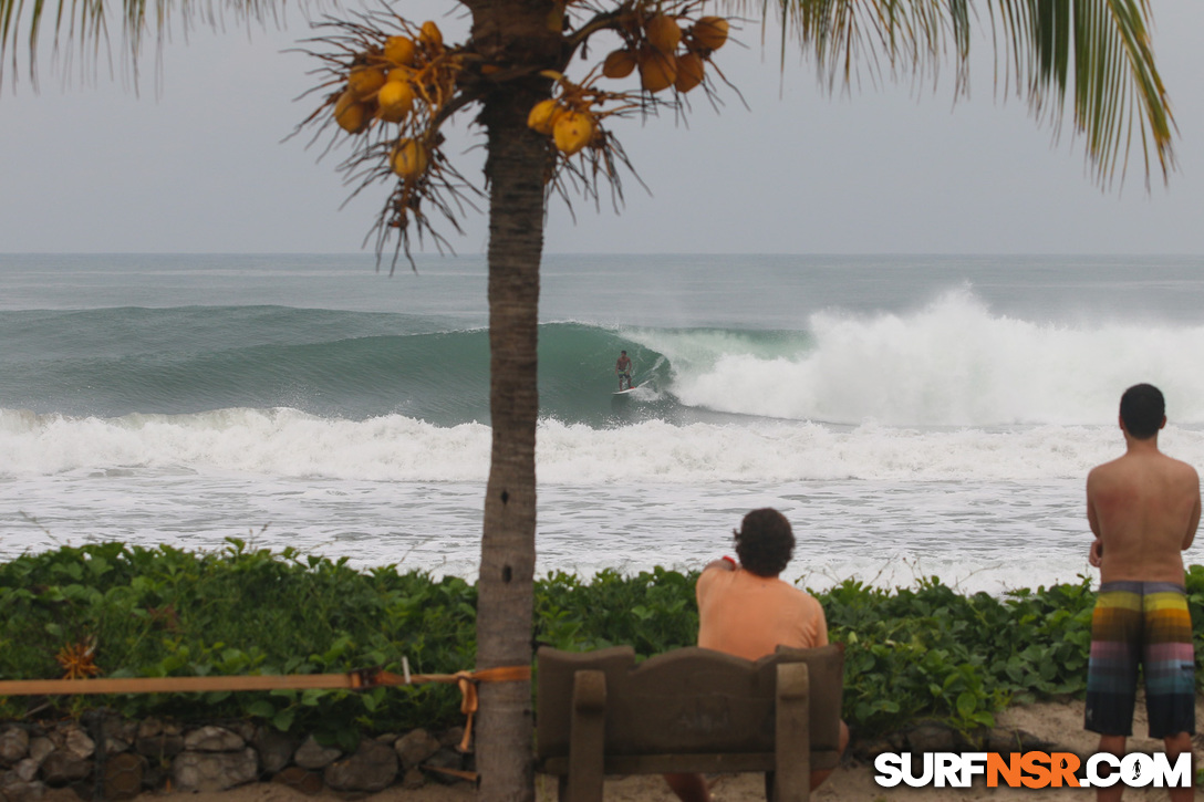 Nicaragua Surf Report - Report Photo 06/21/2017  10:47 AM 