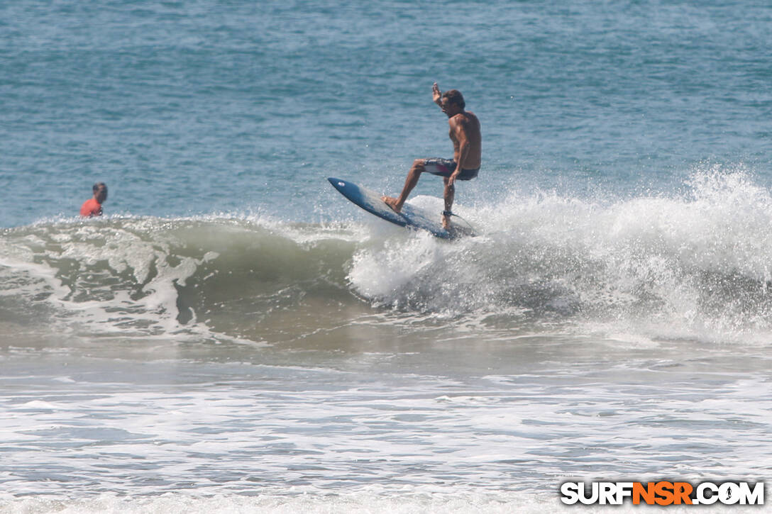 Nicaragua Surf Report - Report Photo 10/18/2023 7:12 PM