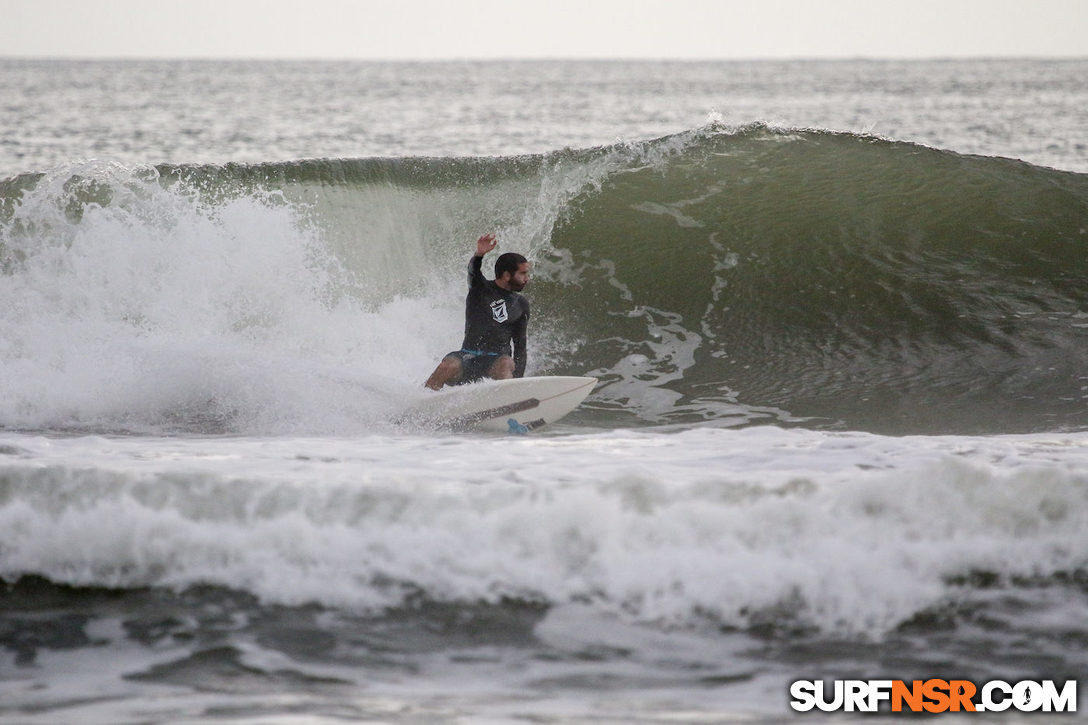 Nicaragua Surf Report - Report Photo 10/15/2017  8:22 PM 