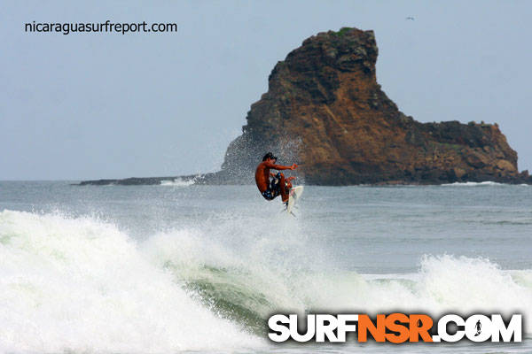 Nicaragua Surf Report - Report Photo 06/27/2013 7:42 PM