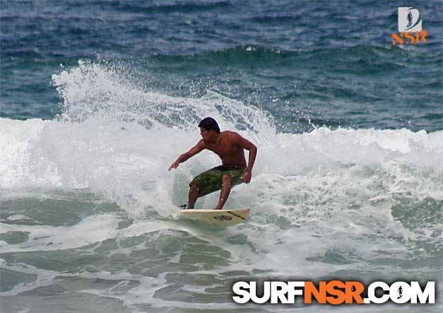 Nicaragua Surf Report - Report Photo 05/25/2007  3:12 PM 