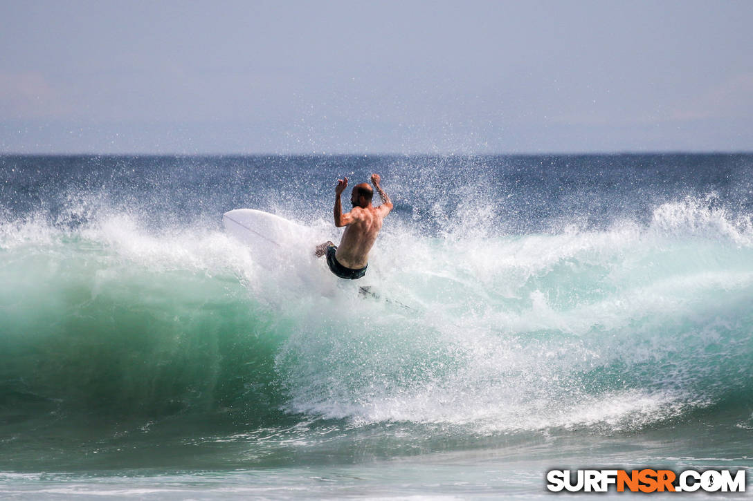 Nicaragua Surf Report - Report Photo 09/24/2021 10:09 PM