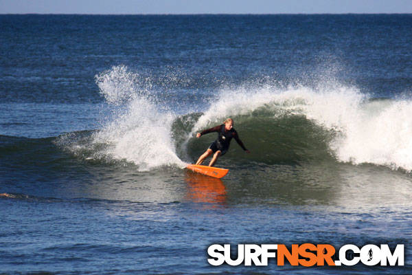 Nicaragua Surf Report - Report Photo 11/10/2010 5:07 PM