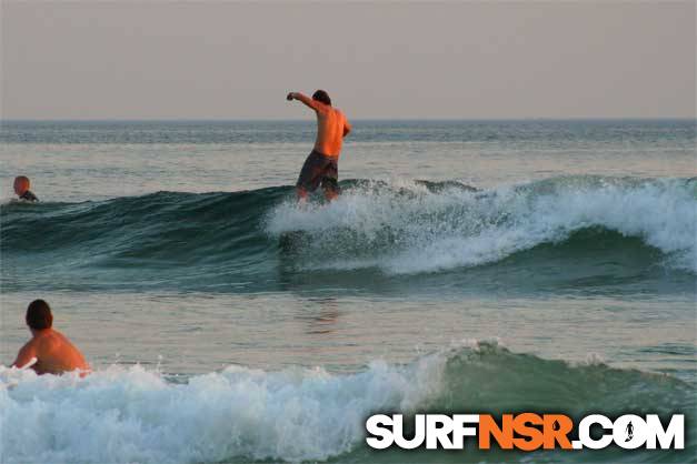 Nicaragua Surf Report - Report Photo 04/20/2006  9:35 PM 