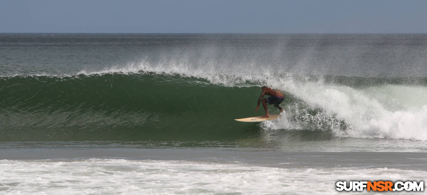 Nicaragua Surf Report - Report Photo 06/26/2015 5:18 PM