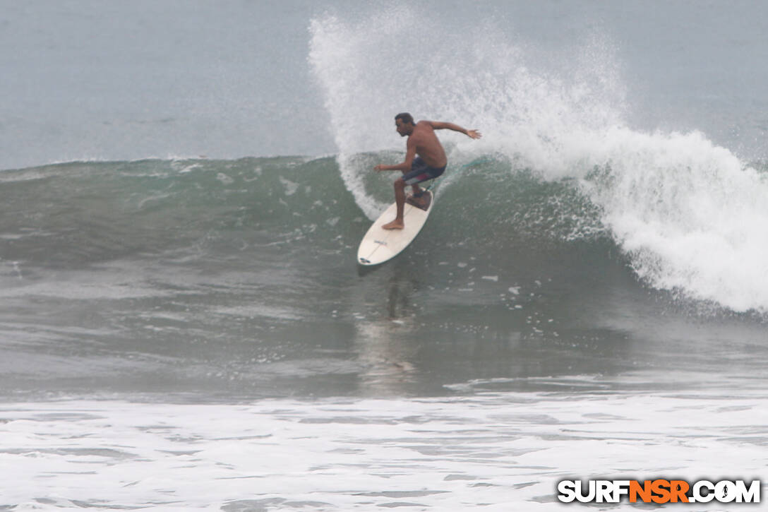 Nicaragua Surf Report - Report Photo 10/21/2023  6:00 PM 