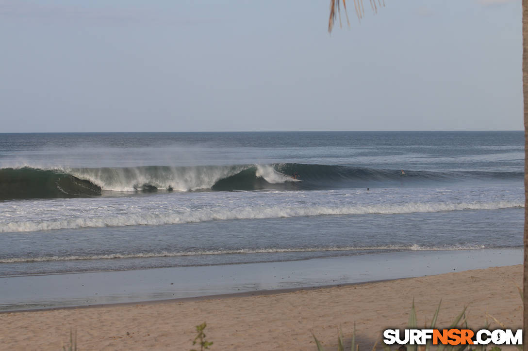 Nicaragua Surf Report - Report Photo 04/25/2018  3:43 PM 