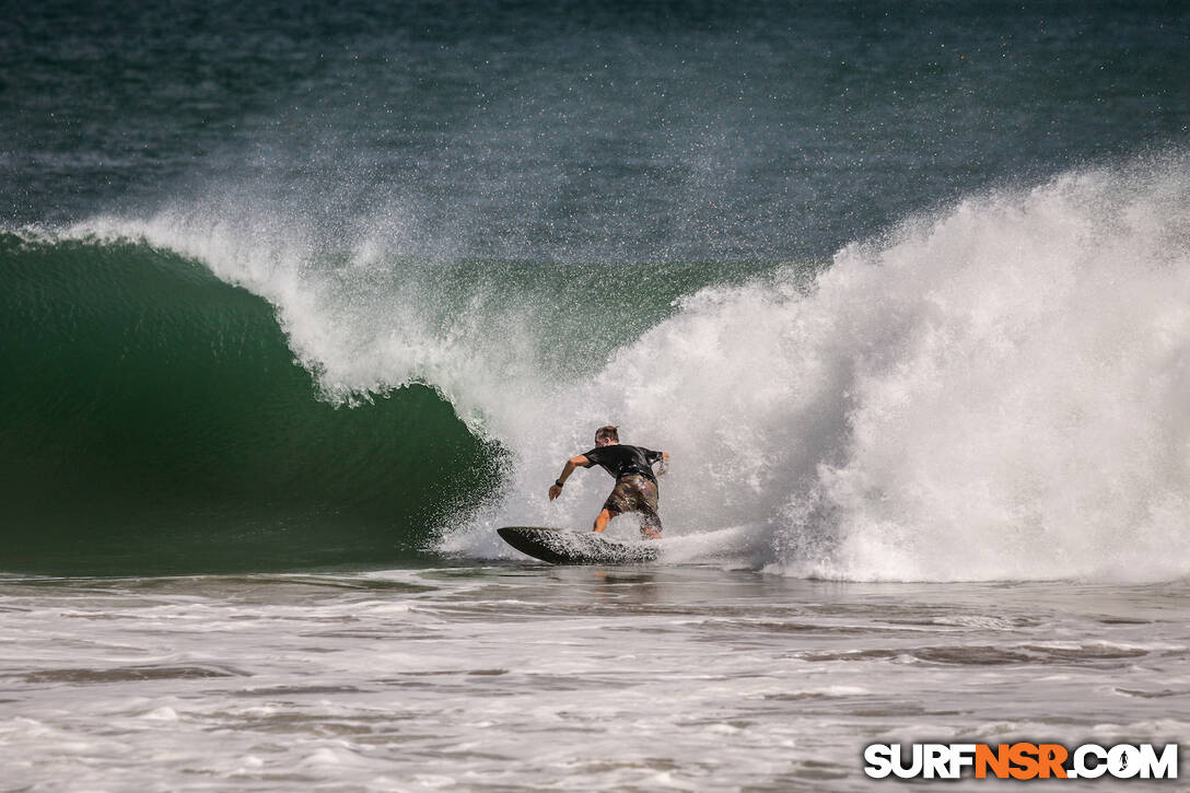 Nicaragua Surf Report - Report Photo 06/20/2023 4:12 PM