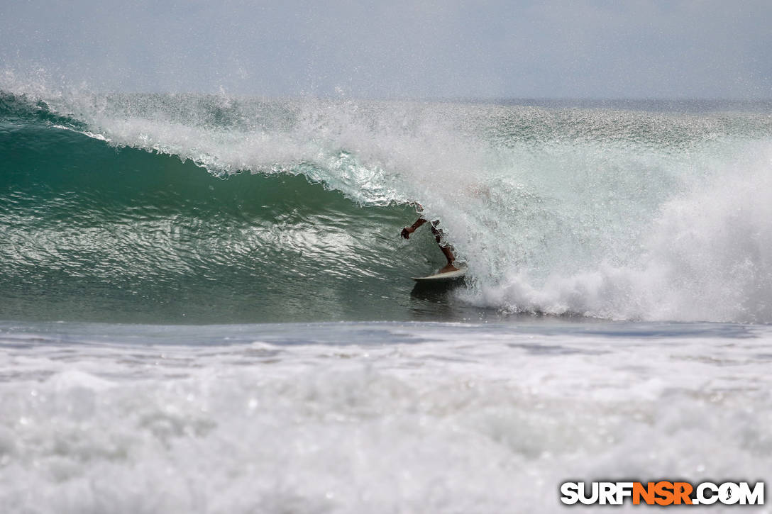 Nicaragua Surf Report - Report Photo 10/02/2018  7:12 PM 