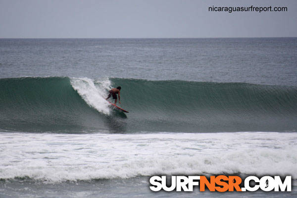 Nicaragua Surf Report - Report Photo 10/13/2010  4:19 PM 