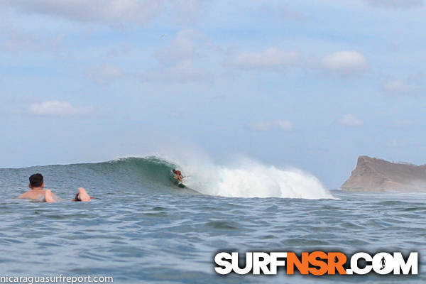 Nicaragua Surf Report - Report Photo 04/15/2015  3:39 PM 