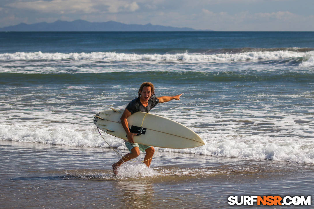 Nicaragua Surf Report - Report Photo 11/14/2021 7:14 PM
