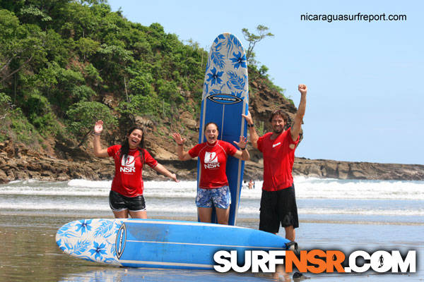 Nicaragua Surf Report - Report Photo 06/18/2010 4:33 PM
