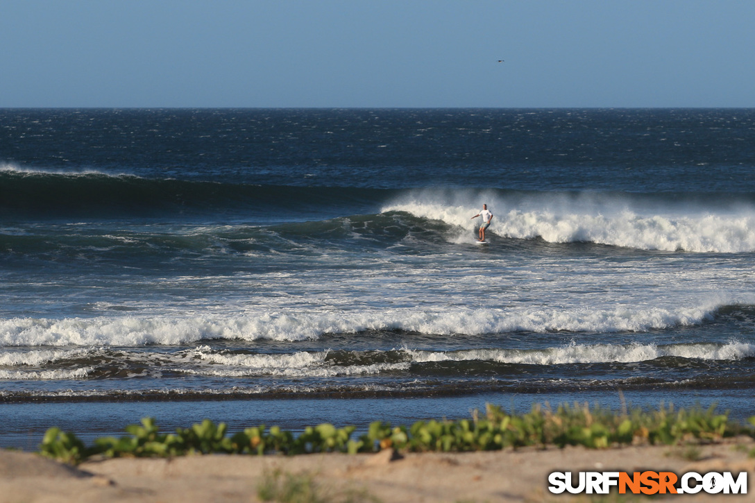 Nicaragua Surf Report - Report Photo 12/29/2016  4:34 PM 