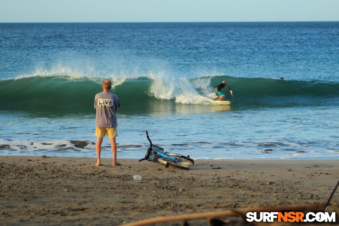 Nicaragua Surf Report - Report Photo 12/21/2017  5:45 PM 