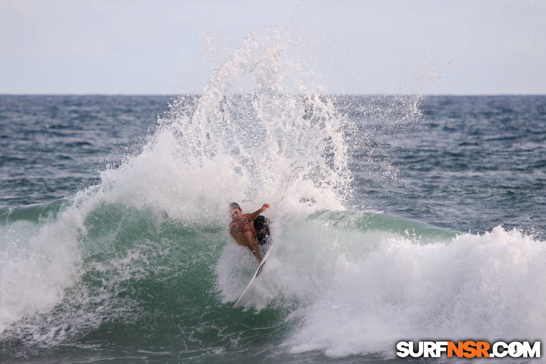 Nicaragua Surf Report - Report Photo 05/19/2018  9:10 PM