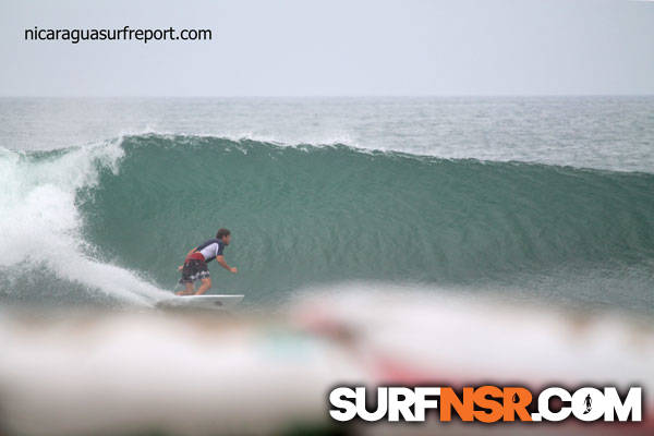 Nicaragua Surf Report - Report Photo 06/18/2013 9:56 PM