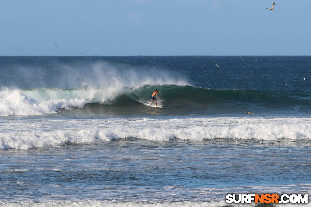 Nicaragua Surf Report - Report Photo 02/05/2016  8:32 AM 