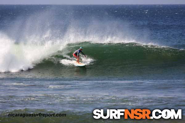 Nicaragua Surf Report - Report Photo 03/22/2011  9:26 PM 