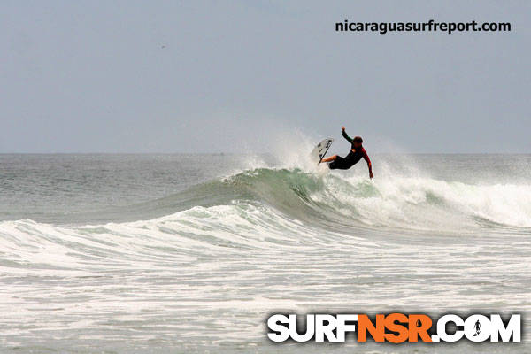 Nicaragua Surf Report - Report Photo 05/11/2013 3:24 PM
