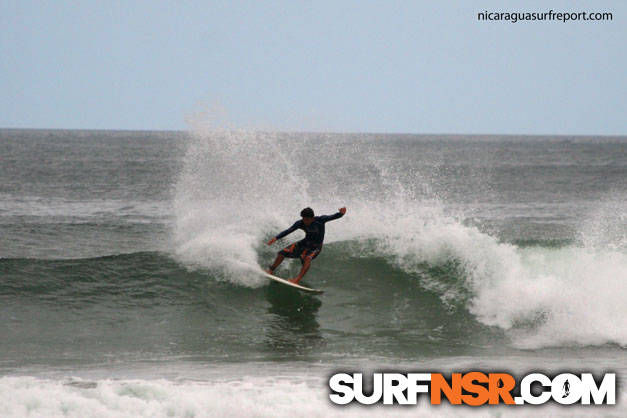 Nicaragua Surf Report - Report Photo 01/30/2008  1:25 PM 