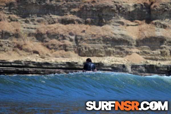 Nicaragua Surf Report - Report Photo 02/21/2014  10:33 PM 