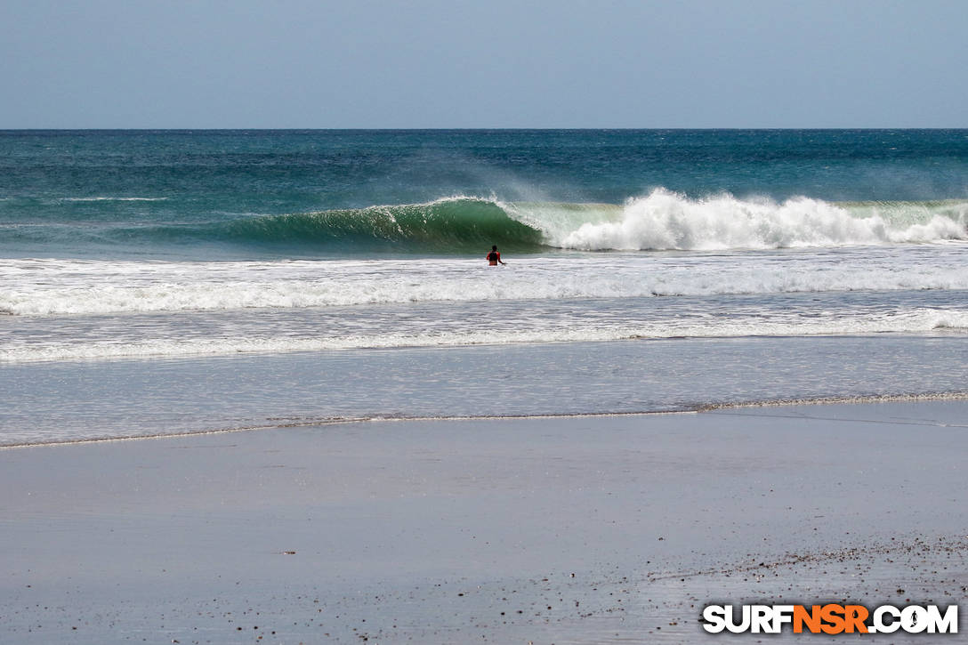 Nicaragua Surf Report - Report Photo 09/29/2018  5:13 PM 